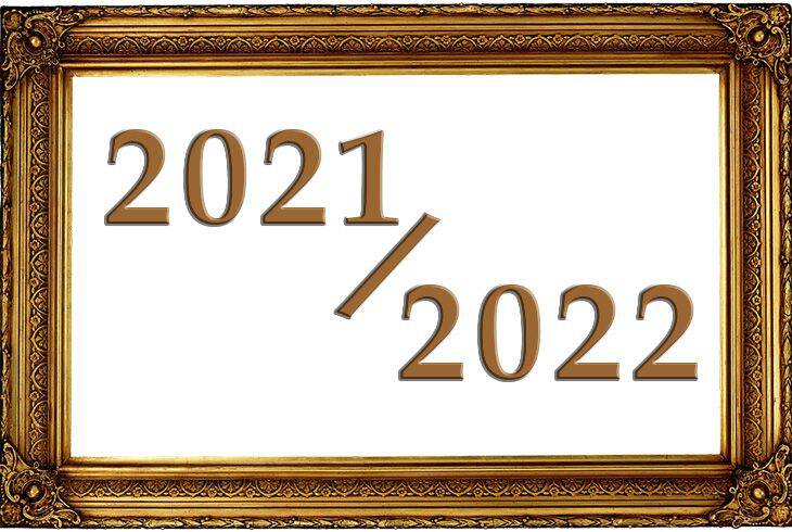 A 2021/2022-es tanv osztlyai