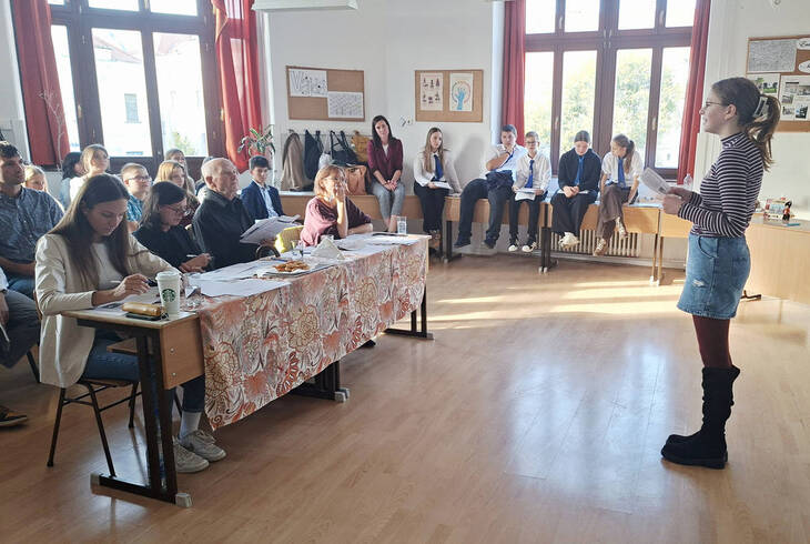Angol Nyelvi Sz�pkiejt�si Verseny 2026.