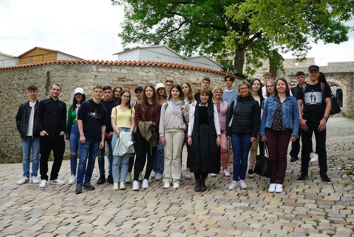 2022-05-23 Erasmus + projekt Nmetorszggal