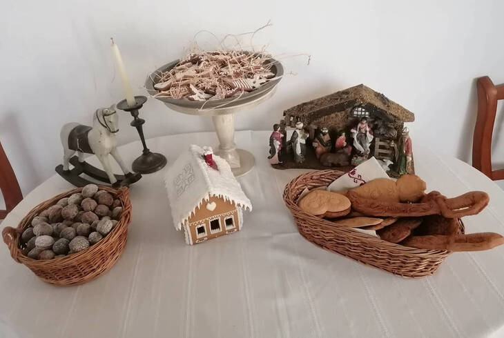 Karcsonyi dszts 2025.