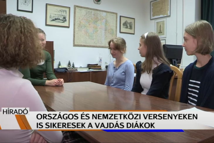 TV Keszthely - Hrad: Remekelnek a vajdsok