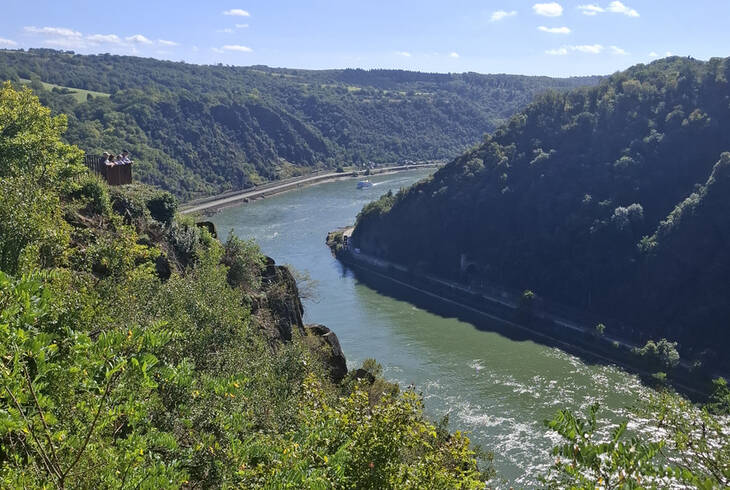 Utazs a Varzsvlgybe - Boppard cseredikprogram 2025.