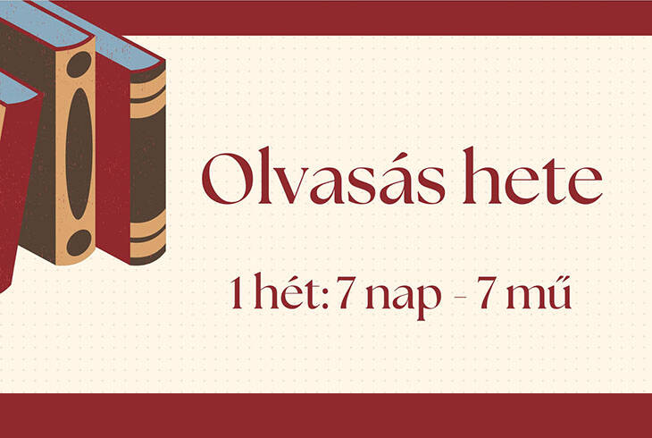 Olvas�s hete 2026.