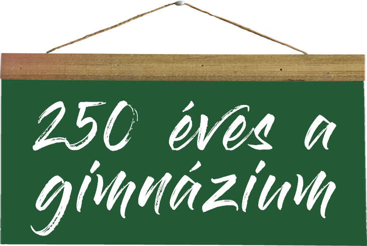 250 ves a gimnzium