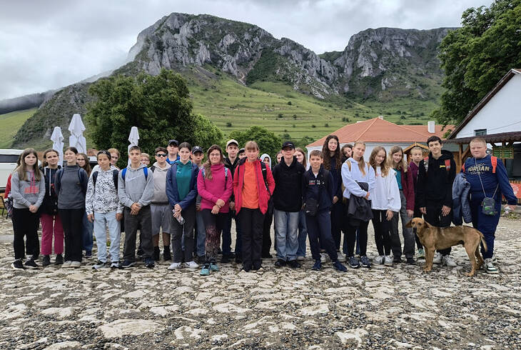 2026. HAT�RTALANUL – Barangol�s az Erd�lyi-�rchegys�g k�r�l