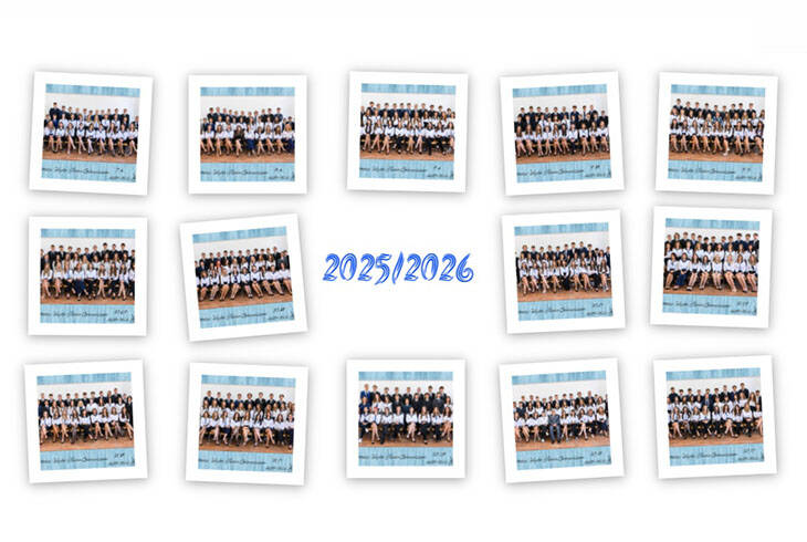 A 2025/2026-os tan�v oszt�lyai