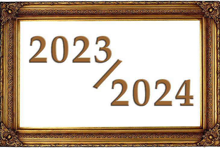 A 2023/2024-es tanv osztlyai