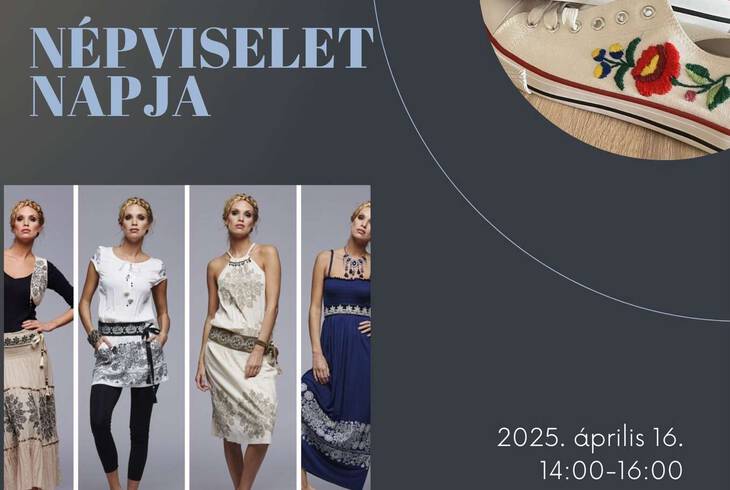 A npviselet napja - 2025.04.16.