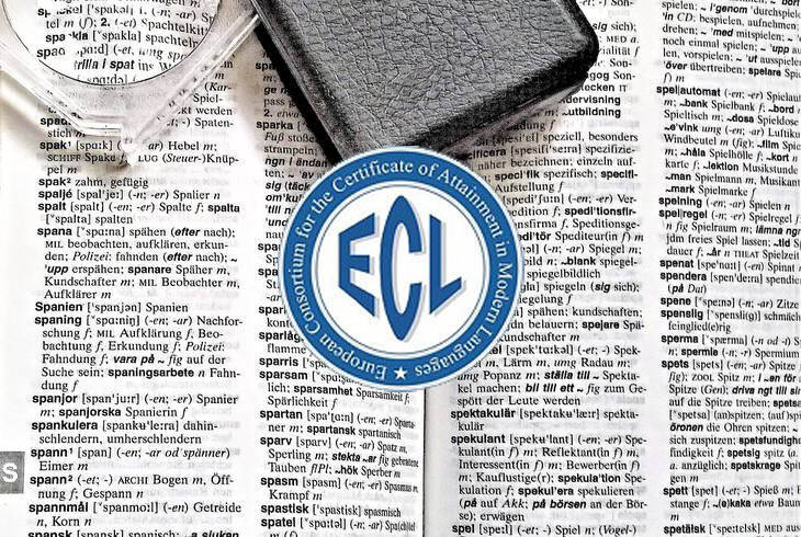 ECL orszgos nyelvi verseny 2025.