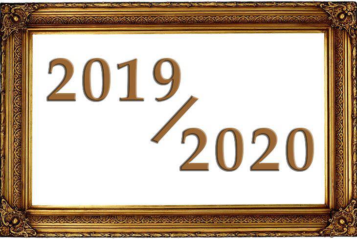 A 2019/2020-as tanv osztlyai