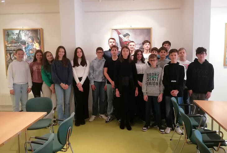 „Angyal, vigyl hrt a csodrl” - killtsltogats