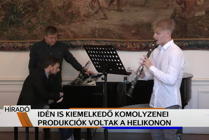 TV Keszthely - Hrad: Taroltak a keszthelyiek