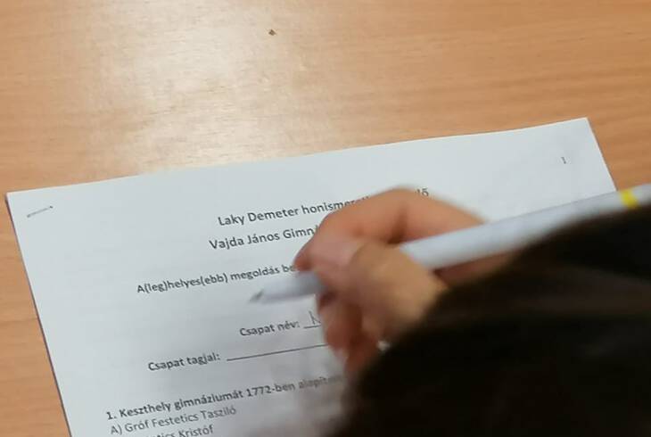 Laky Demeter hon- s iskolatrtneti vetlked 2020.