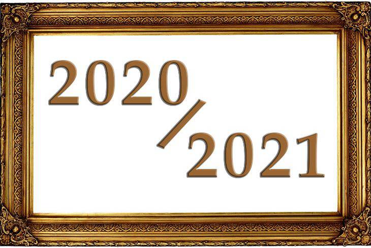 A 2020/2021-es tanv osztlyai