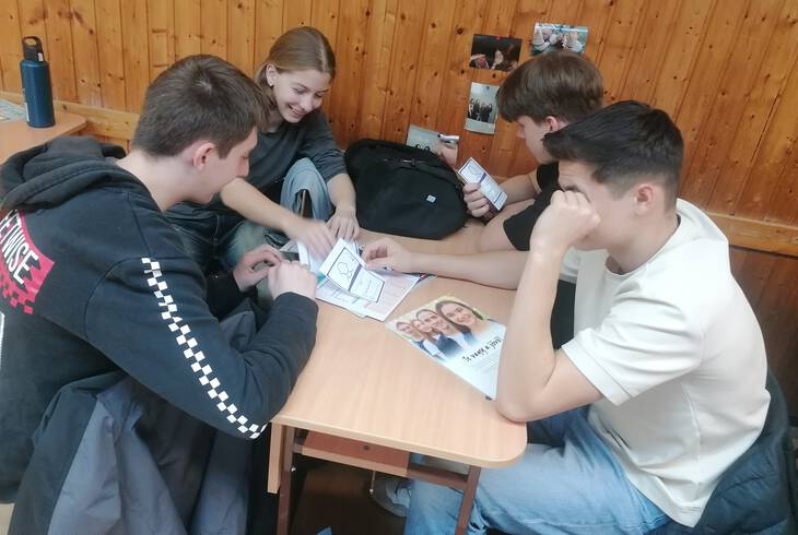 Civil szervezetekrl jtkosan a Vajdban