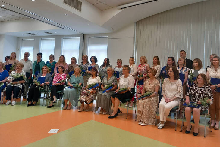 Pedag�gusnap 2026.