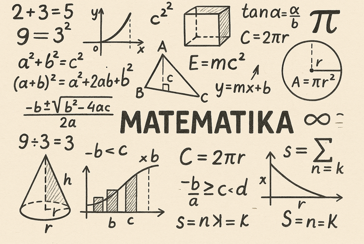 Vrosi Tehetsggondoz Matematika Szakkr a 7-8. vfolyamos ltalnos iskols tanulk szmra