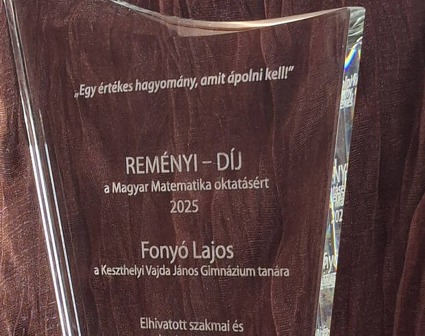 Fony Lajos - Remnyi-dj 2025.