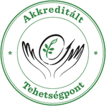 Akkreditlt Tehetsgpont