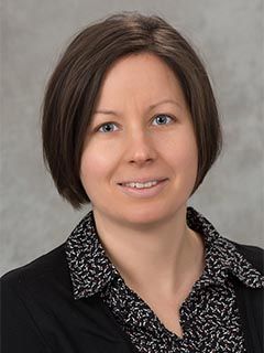 Arányiné Németh Márta