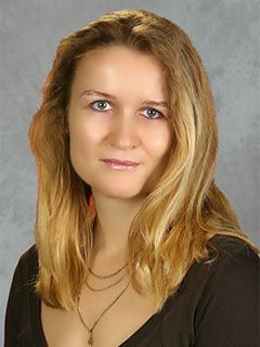 Bertáné Kövesdi Gabriella