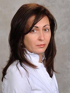 Czibor Anikó
