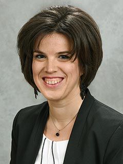 Egyedné Molnár Eszter