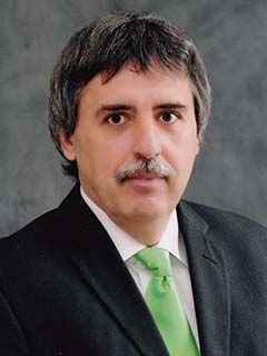 Fonyó Lajos