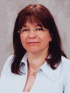 Fonyóné Németh Ildikó