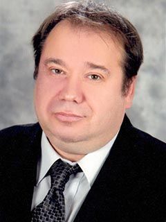 Gombási András