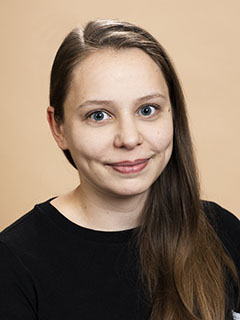 Horváth Sára