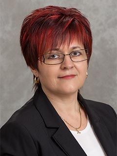 Karácsonyi Ágnes Mária