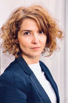 Lélekné Ivony Zsófia