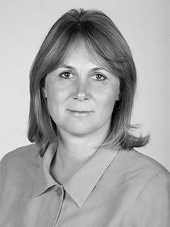 Tóthné Bentzik Judit
